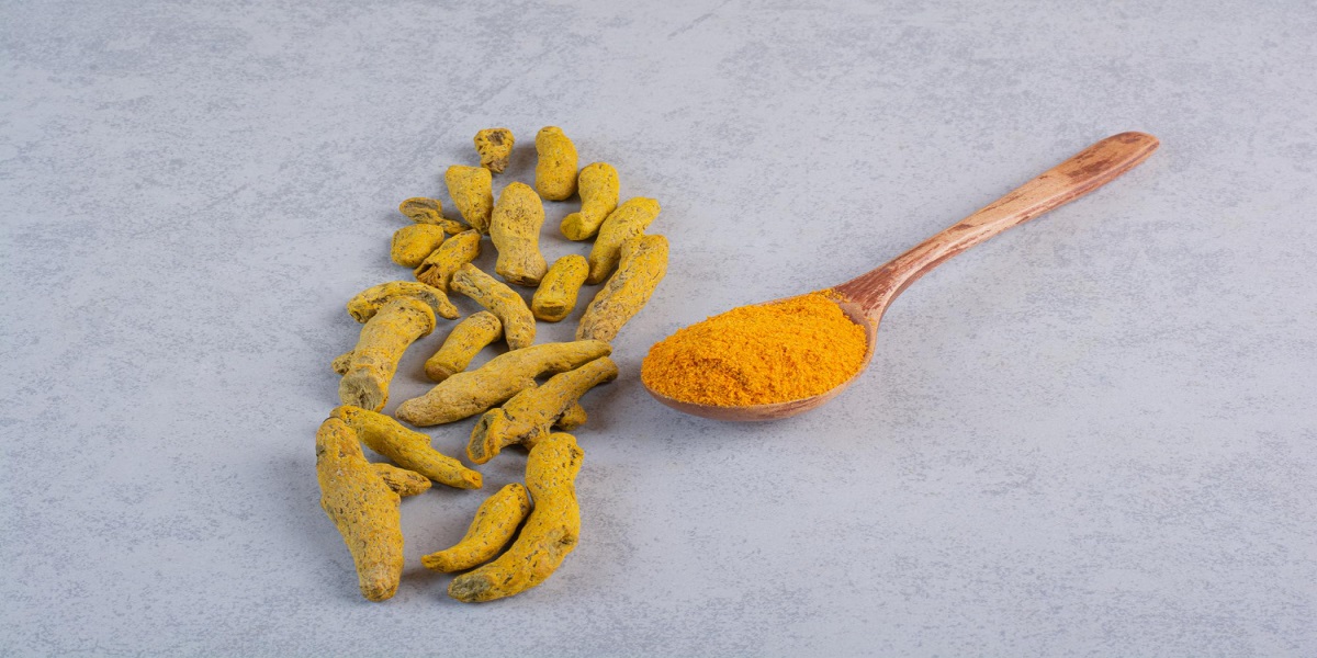 Side Effects Of Turmeric