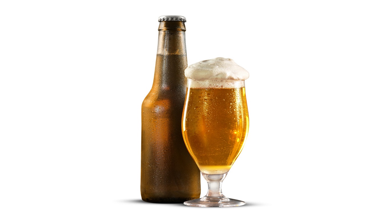 Does Beer Increase Estrogen What Goes Into Making Of Beer