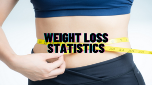 Weight Loss Statistics Facts And Data