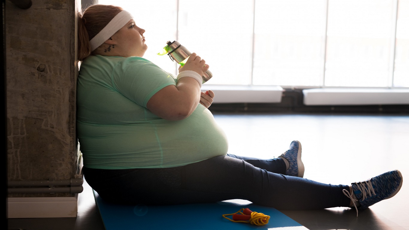 Impacts Of Obesity On Health