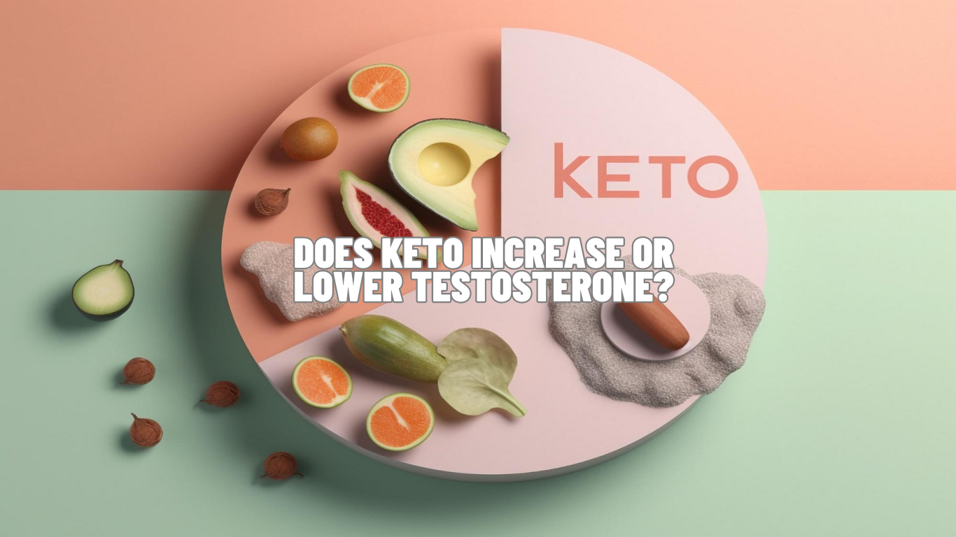 Does Keto Increase Or Lower Testosterone Know Science