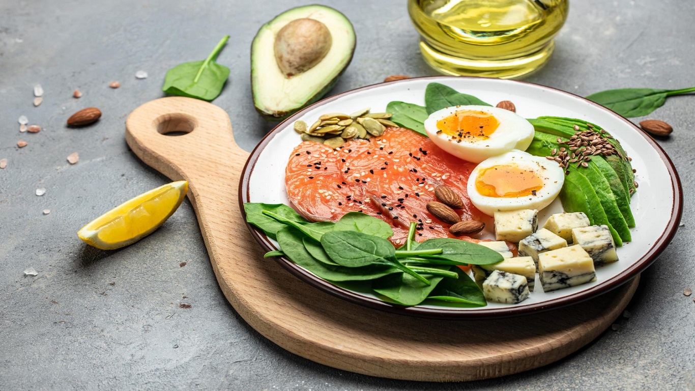 Keto To Boost Testosterone Levels